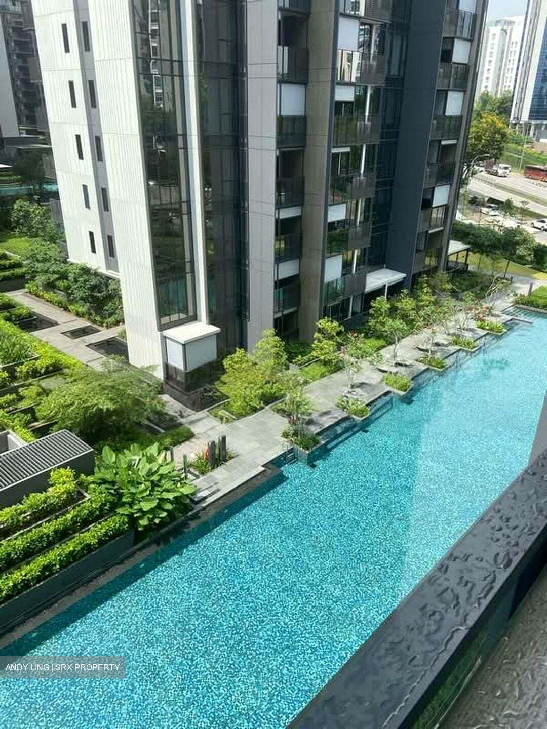 Leedon Green (D10), Condominium #576230831